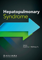 Hepatopulmonary Syndrome  肝肺综合征（英文）