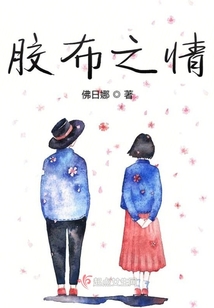 膠布之情