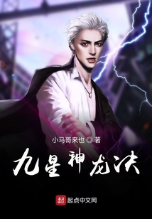 九星神龍決