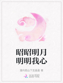 昭昭明月明明我心