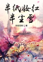 半紙妝紅半塵雪在線閱讀