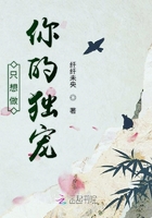只想做你的獨寵在線閱讀