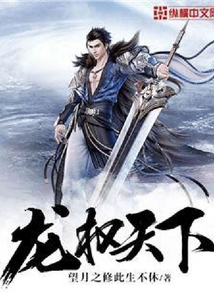 龍權天下