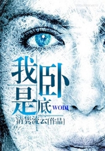 我是臥底