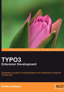 TYPO3 Extension Development