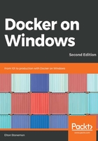 Docker on Windows在线阅读