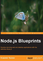 Node.js Blueprints在線閱讀