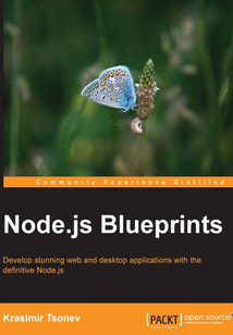 Node.js Blueprints