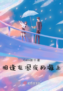 相逢在深夜的海上