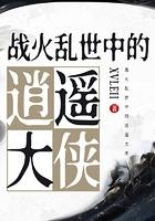战火乱世中的逍遥大侠