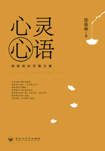 心靈心語：徐新林時評散文集