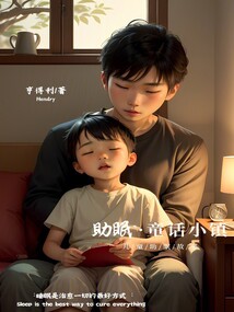 童話小鎮(zhèn)