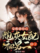 覺醒劇情后，炮灰女配和男二HE了在線閱讀