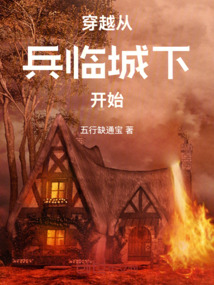 穿越從兵臨城下開始