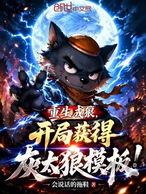 重生成狼,开局获得灰太郎模板!在线阅读