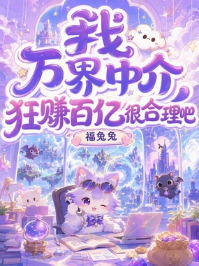 我，万界中介，狂赚百亿很合理吧在线阅读