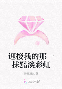 迎接我的那一抹黯淡彩虹