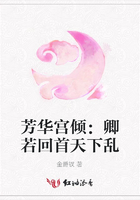芳華宮傾：卿若回首天下亂在線閱讀