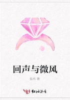 回聲與微風在線閱讀