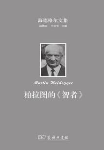 海德格爾文集柏拉圖的《智者》