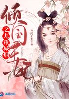 傾國王妃之九重城煙在線閱讀