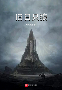 舊日只狼