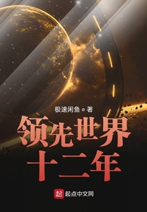 领先世界十二年