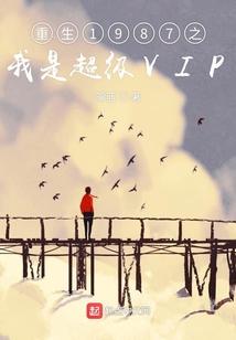 重生1987之我是超級VIP
