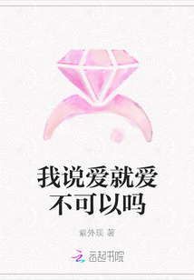 我說愛就愛不可以嗎