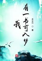 我有一书可入梦在线阅读