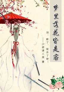夢里落花皆是客