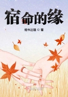 一見鐘情之宿命的緣在線閱讀