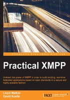 Practical XMPP在線閱讀