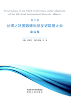 第三届丝绸之路国际博物馆友好联盟大会论文集在线阅读