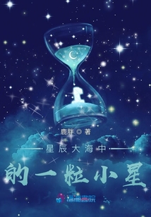 星辰大海中的一粒塵埃