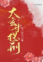大玄女提刑在線閱讀