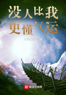 沒人比我更懂氣運