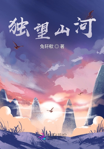 獨望山河