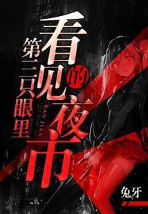 第三只眼里看見的夜市
