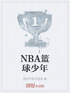 NBA篮球少年