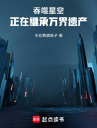 吞噬星空：正在继承万界遗产在线阅读