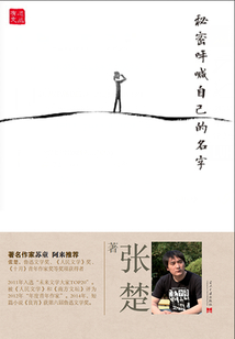 有思文叢：秘密呼喊自己的名字