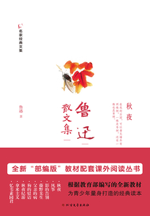 魯迅散文集