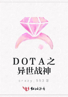 DOTA之異世戰神在線閱讀