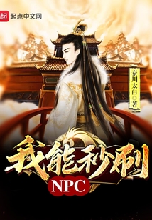 我能秒刷NPC