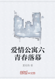 愛情公寓六青春落幕