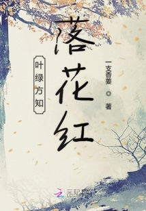 葉綠方知落花紅
