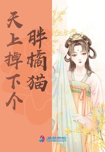 天上掉下個(gè)胖橘貓