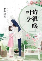 葉少，你很暖在線閱讀