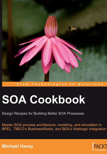 SOA Cookbook